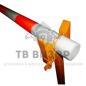 Шлагбаум механический
 ШМ-3.000 СБ-1