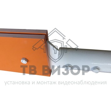 Шлагбаум механический
 ШМ-3.000 СБ-3