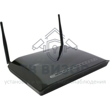 Маршрутизатор Wi-Fi
 DIR-632-0