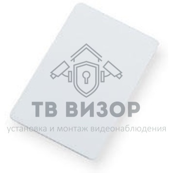 Бесконтактная карта
 IL-06E&M-0