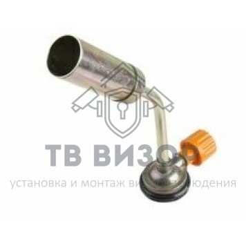 
 Газовая горелка-насадка REXANT GT-16 (механическая с регулятором) (12-0016)-0