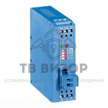 Контроллер индукционной петли
 NICE LP21-0