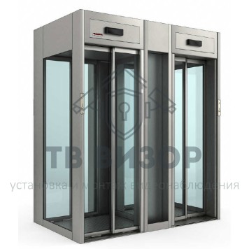 Шлюзовая кабина
 MULTITRANSITO-0