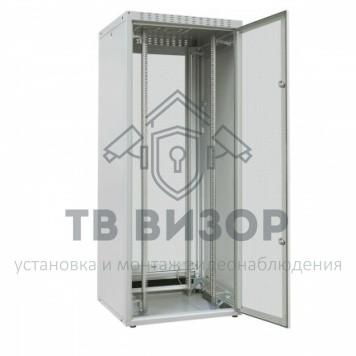 Шкаф телекоммуникационный
 WZ-ECO-47U6080-IIAA-01-0000-011-0