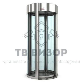 Шлюзовая кабина
 PRESTIGE Light-0