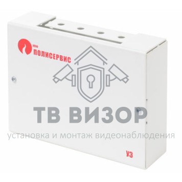 Корпус устройства защиты
 Корпус УЗ поликарбонатный, герметичный (G212) Корпус устройства защиты
 Корпус УЗ поликарбонатный, герметичный (G212)-1