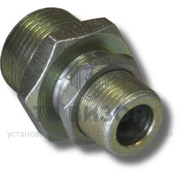 Штуцер
 ШТ-3/4-М-1