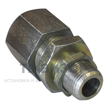 Кабельный ввод
 КВ-20-М-1