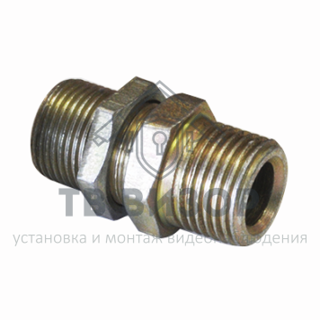 Штуцер
 ШТ-1/2-Н-1