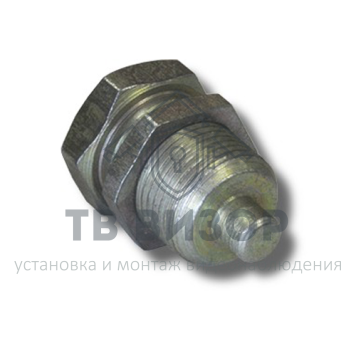 Заглушка оконечная
 ЗГ-Н-1