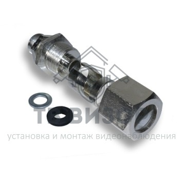 Кабельный ввод
 КВ-15-Н-0