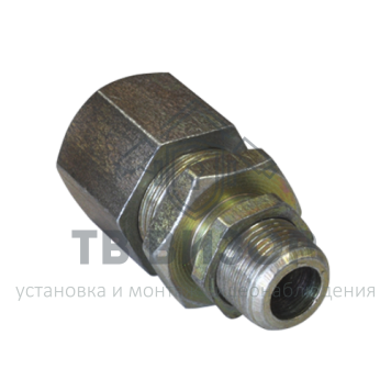 Кабельный ввод
 КВ-15-Н-1