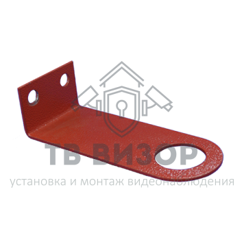 Кронштейн для извещателя
 Спектрон-К-05-М-0