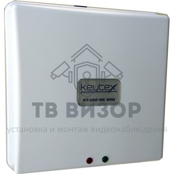 Считыватель дальней идентификации
 GATE KEYTEX-Mono-0