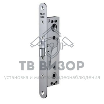 Замок электромеханический
 Abloy EL480/000021-0