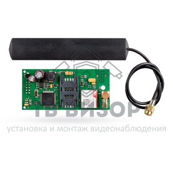 Модуль GSM
 JA-190Y-0