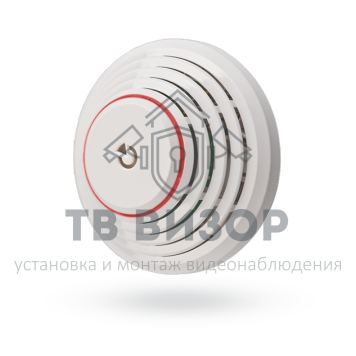 Датчик пожарный комбинированный адресный
 JA-111ST-A-0