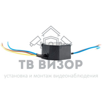 Устройство защиты
 АЛЬБАТРОС УЗИП 220/1000 АС-1