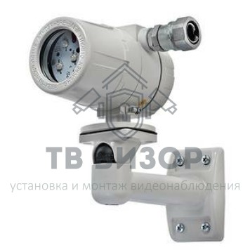 ИК прожектор
 ИК-07е-30-0