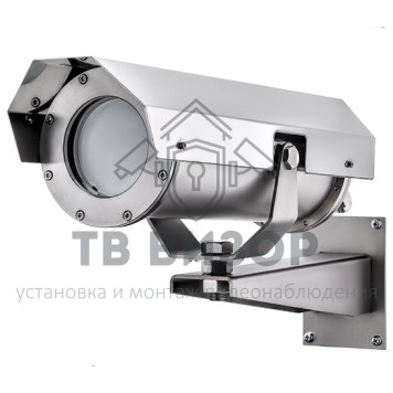 Термокожух
 ТВК-07-О-А 12-24 VDC (от +1 до +50 °С)-0