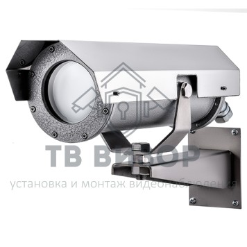 Термокожух
 ТВК-07-О-С 24VDC (от -60 до +50 °С)-0