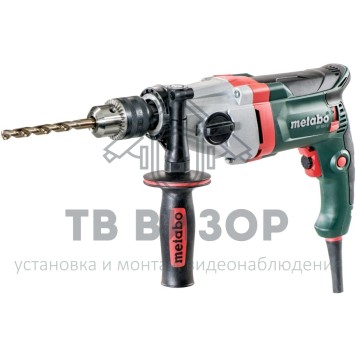 Перфоратор
 BE850-2Дрель 850вт,2ск,ЗВП,картон (600573000)-0