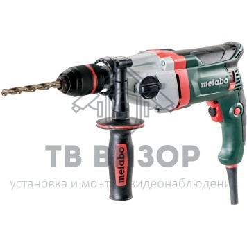 Перфоратор
 BE850-2Дрель 850вт,2ск,БЗП,картон (600573810)-0