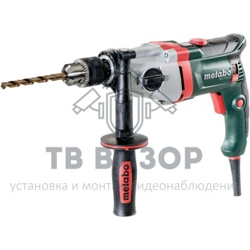 Перфоратор
 BEV1300-2Дрель 1300вт,2ск,ЗВП,картон (600574000)-0