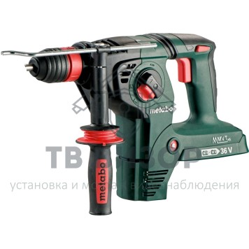 Перфоратор
 KHA36-18LTX32Акк.перфоратор 2х18В,без АКК и ЗУ (600796840)-0