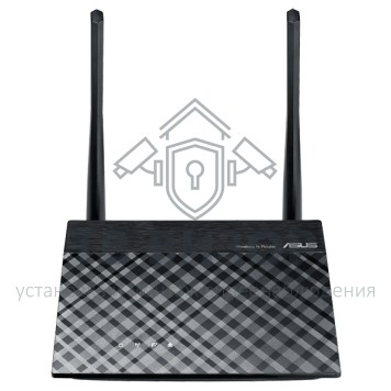 Маршрутизатор Wi-Fi
 RT-N12-0