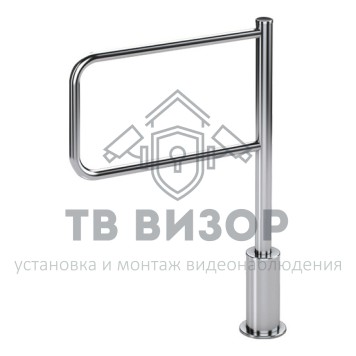 Калитка в комплекте
 К-13 800 правая-0