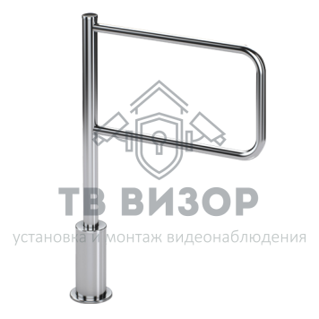 Калитка в комплекте
 К-13 600 левая-0