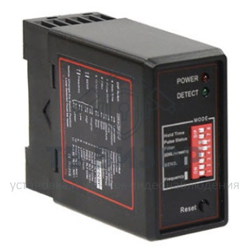 Контроллер индукционной петли
 Loop-1-0