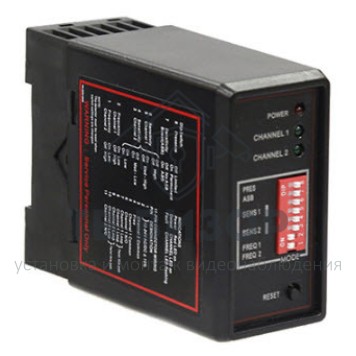 Контроллер индукционной петли
 Loop-2-0