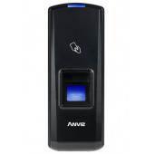 Контроллер-считыватель биометрический
 Anviz T5
