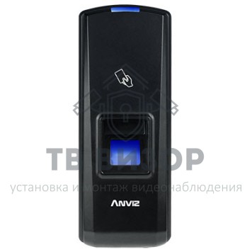 Контроллер-считыватель биометрический
 Anviz T5-0