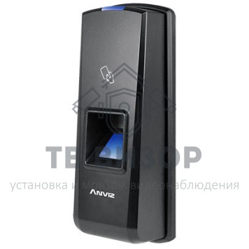 Контроллер-считыватель биометрический
 Anviz T5-1