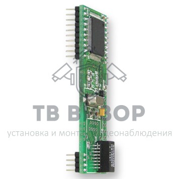 Модуль LAN
 Астра-LAN (Проксима)-0