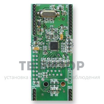 Модуль LAN
 Астра-LAN (Проксима)-2