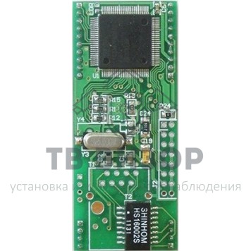 Модуль LAN
 Астра-LAN (Проксима)-1