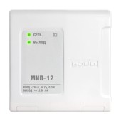 Источник питания
 МИП-12 исп.01 (МИП-12-1/7ПЗ)