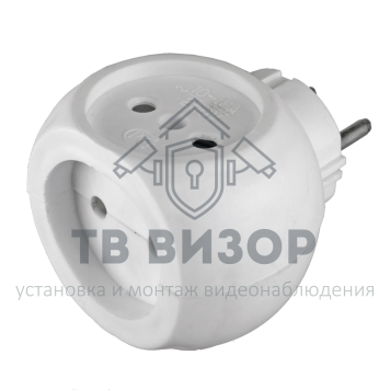 Тройник
 Тройник электрический 