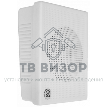 Оповещатель речевой
 AL-02-0