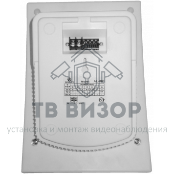 Громкоговоритель
 AL-081-1