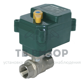 Комплект защиты от протечки воды проводной
 Neptun Bugatti ProW 3/4-1