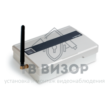 Управляющее устройство для систем контроля протечек воды
 Neptun Prow+-0