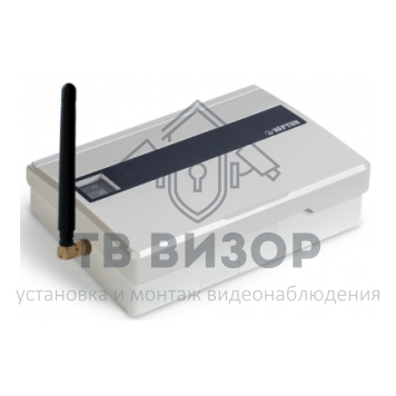 Управляющее устройство для систем контроля протечек воды
 Neptun ProW+ Wifi-0