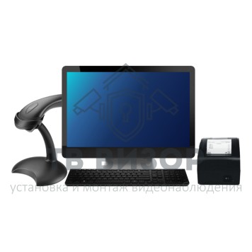 Касса
 АП-ПРО 5-0