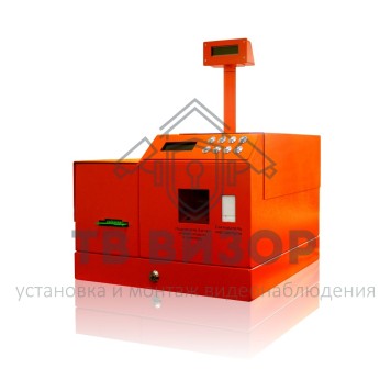 Касса
 АП-ПРО 6-0