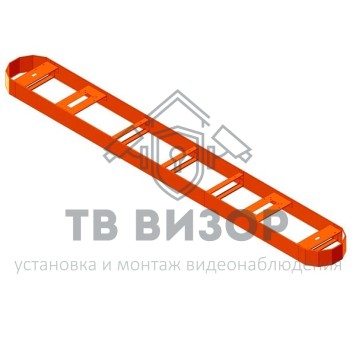 Островок безопасности
 АП-ПРО-О (6 м)-0